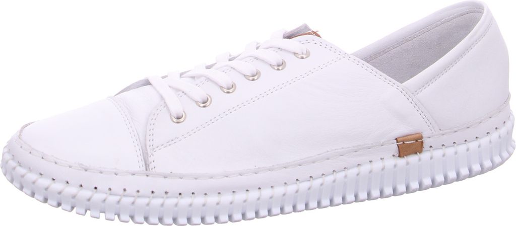 andrea conti Sneaker Weiß