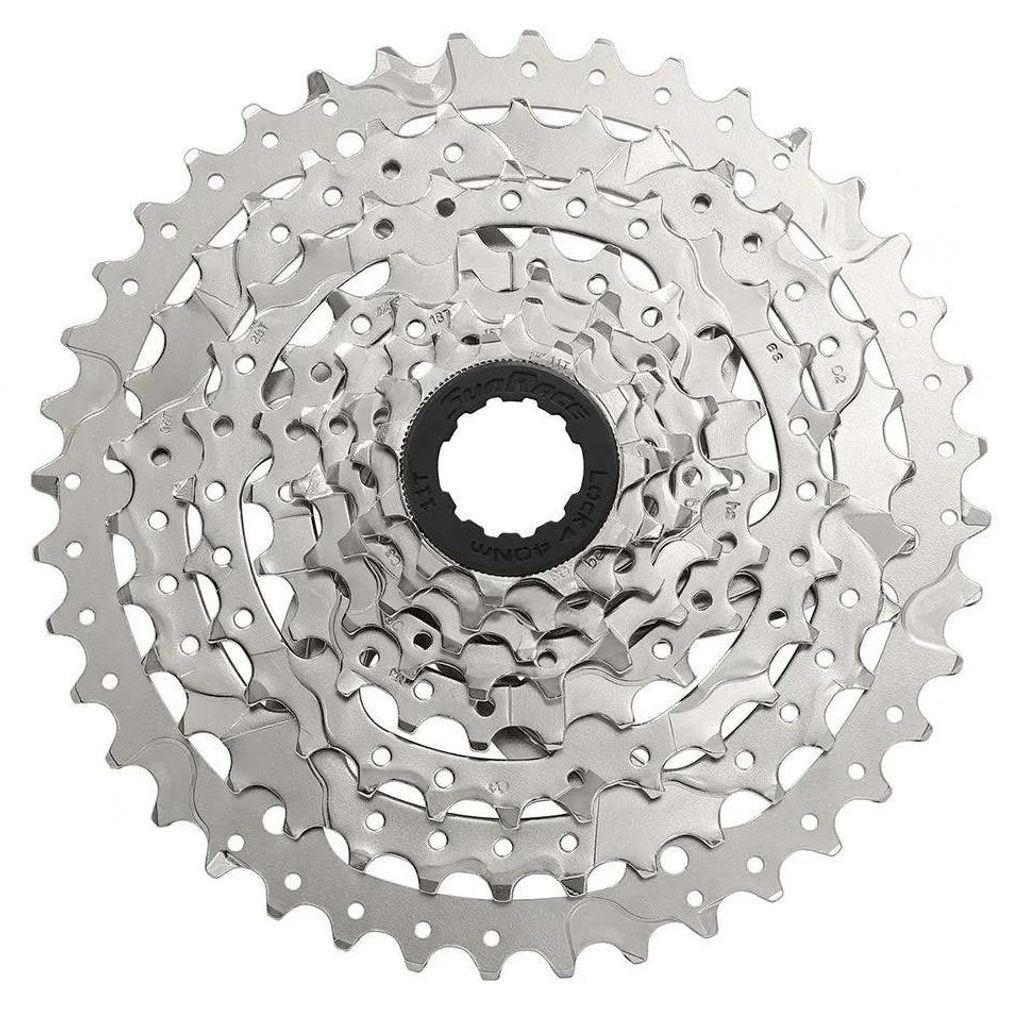 kazeta SunRace CSM6808AY 8 11-42z NICKEL Image du produit 