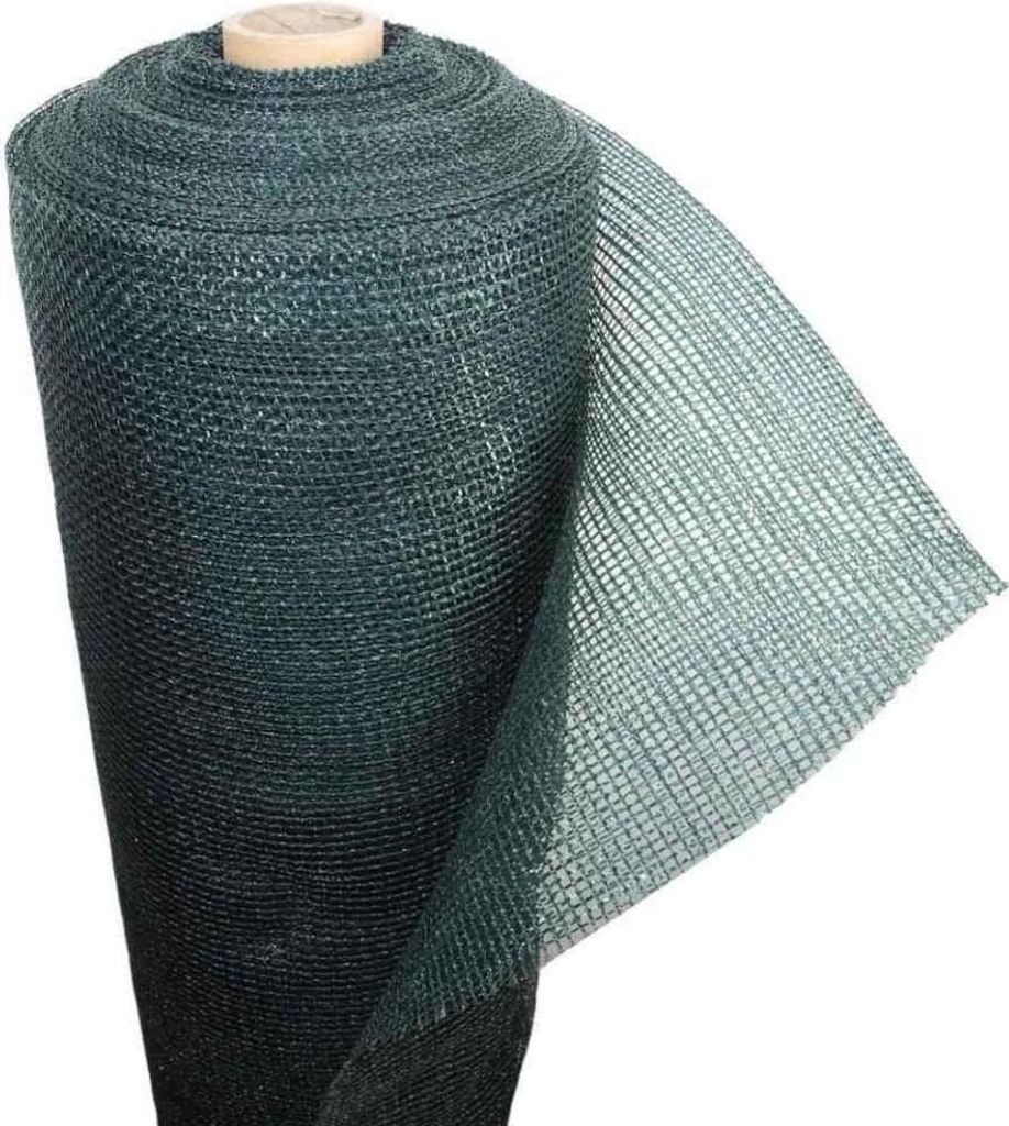 Gerüstnetz 3m / 20m