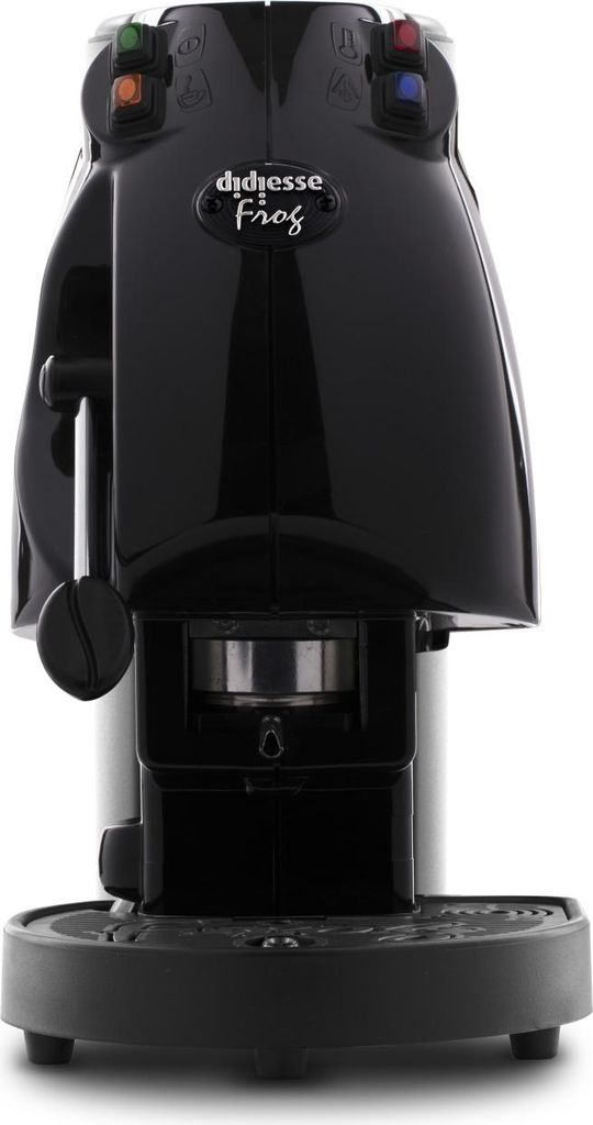 Macchina per Caffe' Didiesse Frog Revolution DDSFROGBK 1.5 Immagine del prodotto 