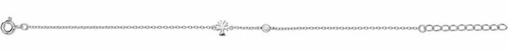 Nuovo Bracciale New Bling 9NB-0417 Argento 925: Prezzo e Recensioni