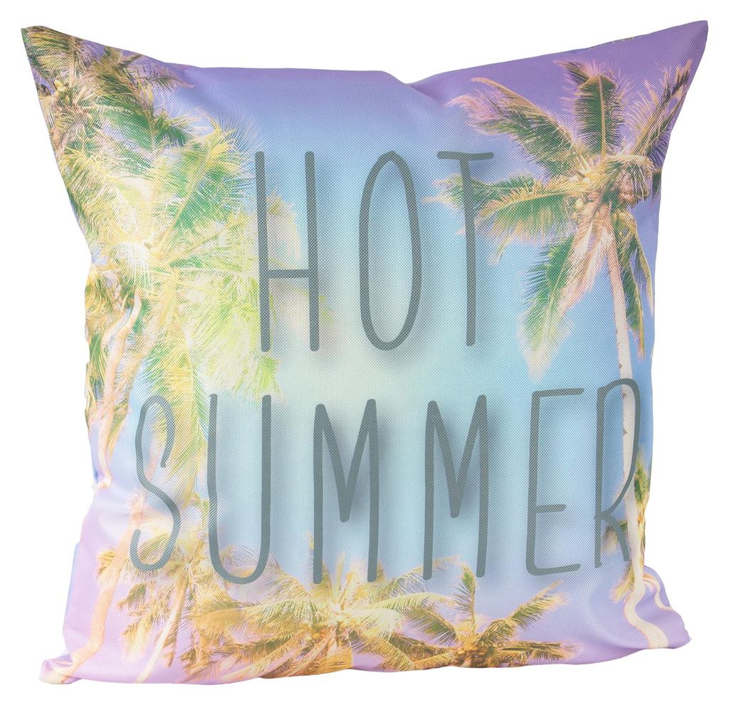 Outdoor Coussin Décoratif Coussin de chaise Jardin Image du produit 