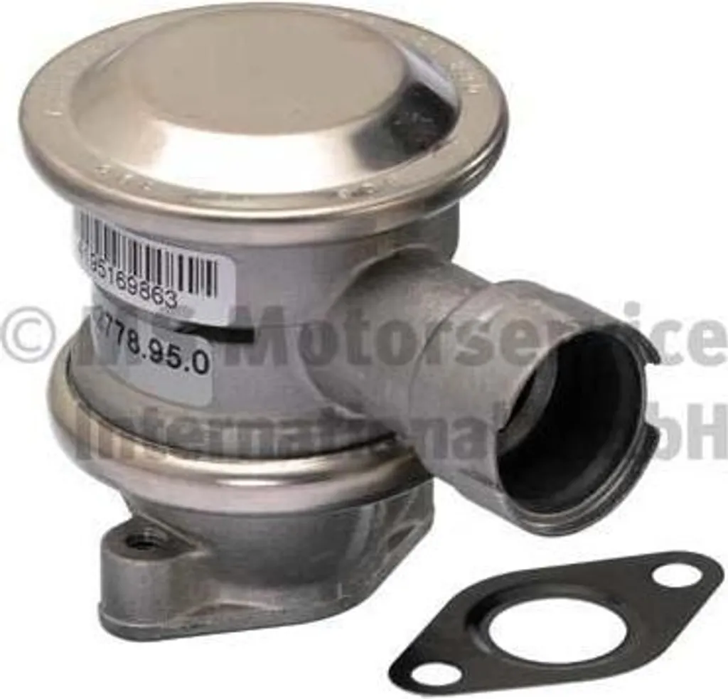 Valve de système d'air secondaire pour Passat 3B et Superb OE 06B131351A