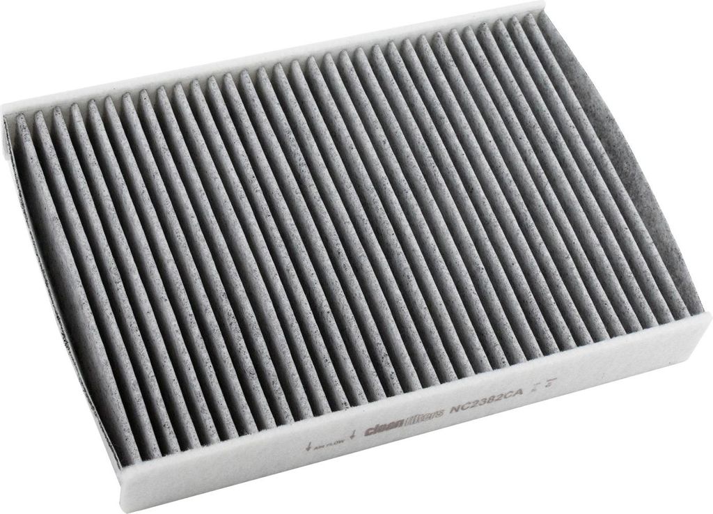 Clean Filters Innenraumfilter Aktivkohlefilter Filter Peugeot 508 508 SW 6479.K9