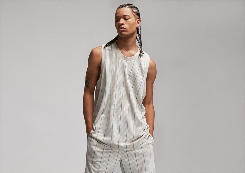 Tshirts Nike Air Jordan Essentials DM1380104