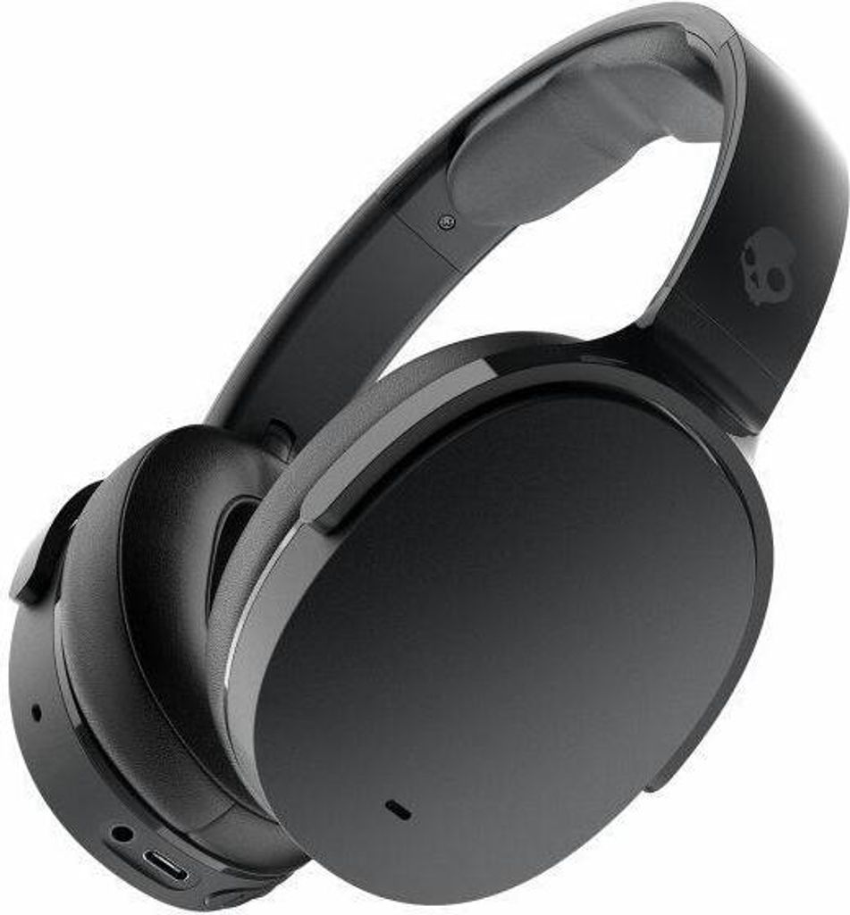 Przewodowy i bezprzewodowy zestaw słuchawkowy Skullcandy Zdjęcie produktu 2