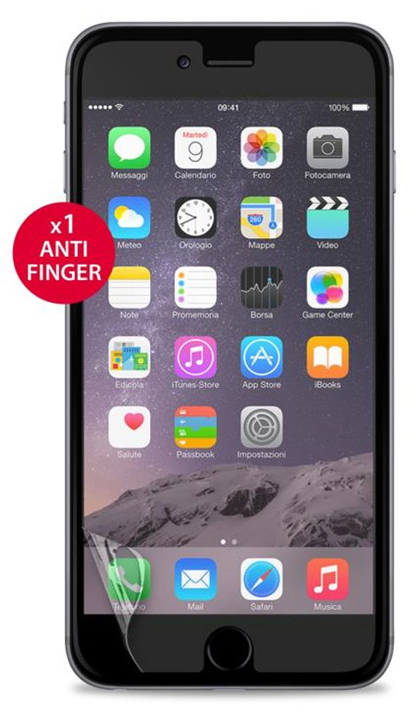 PURO SDAIPHONE655, iPhone 6 Plus, teléfono Imagen del producto 