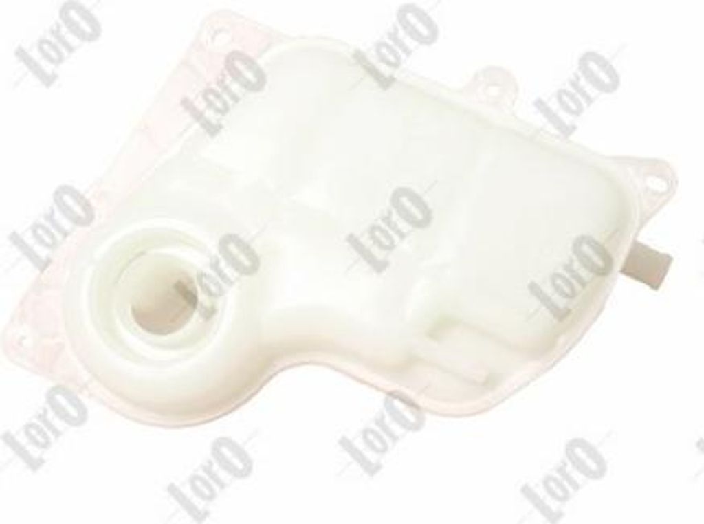 ABAKUS 053-026-002 Ausgleichsbehälter, Kühlmittel OE 8D0121403D kompatibel mit A4 8D