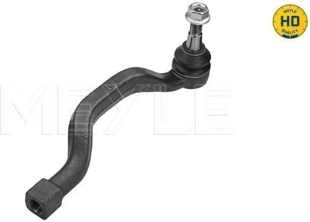 Pièce de Direction Laguna III : Rotule MEYLE HD OE 485202733R Robuste