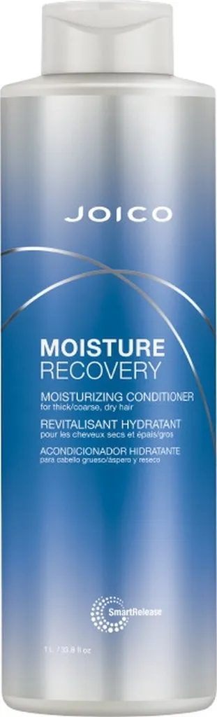 Joico Moisture Recovery Conditioner 1000ml: Balsamo Idratante Professionale