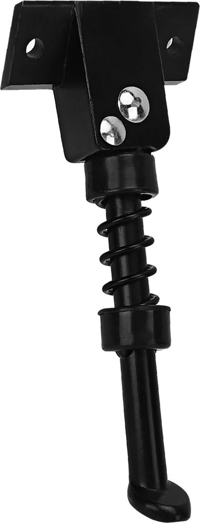 Zero, Original Ständer für Zero 9 Länge 139mm, Schwarz