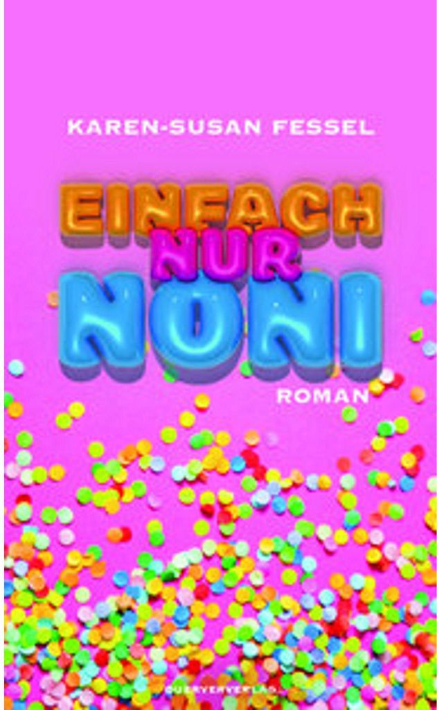 Einfach nur Noni