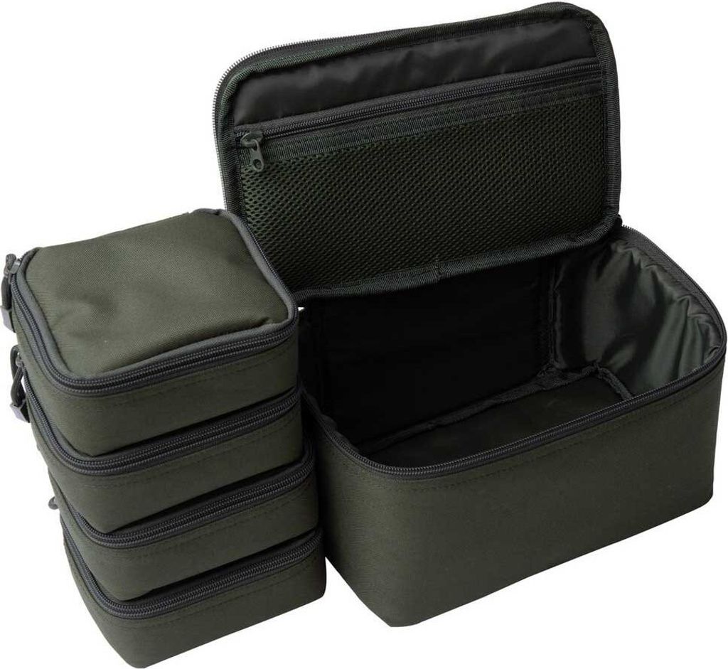 Mikádo taška Enclave 1+4 25x16x12cm Obrázek produktu 