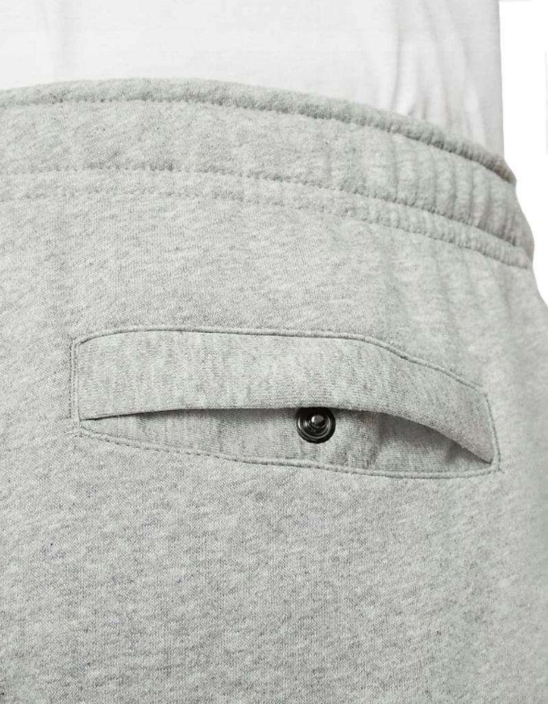 Spodnie Dresowe Nike Męskie Bawełniane, 716830 063, R-S Zdjęcie produktu 4