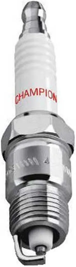 Champion RER8YC Candela Accensione Argento Rame | Performance Motore