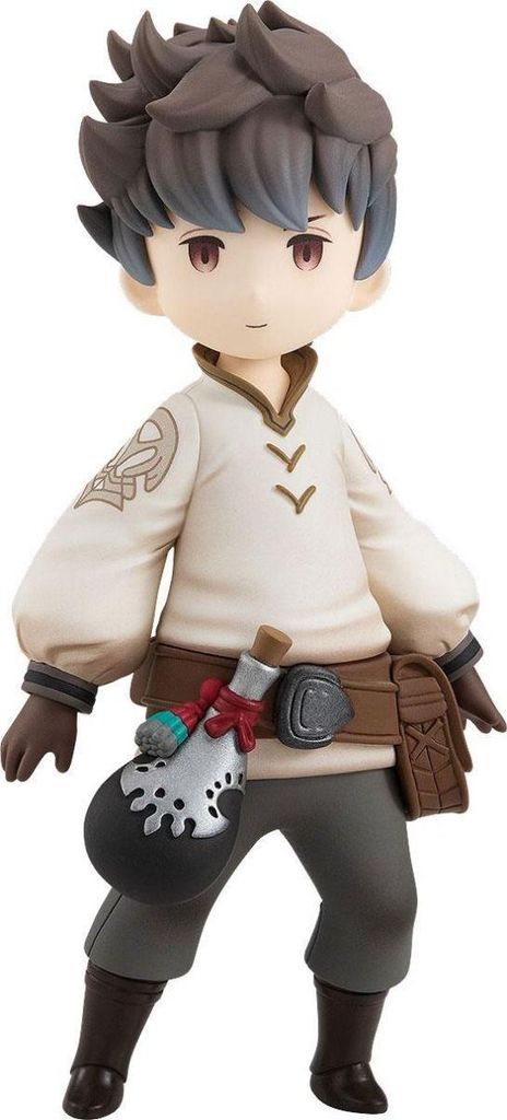 Bravely Default Pop Up Parade PVC-Statue Tiz Arrior, 13 cm Produktbild 