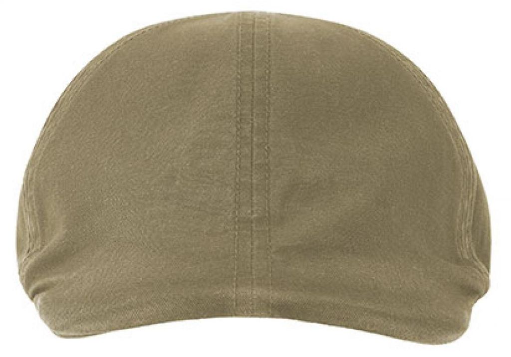 Atlantis GSTS | Gatsby Street-S - Farbe: Khaki - Größe: One Size