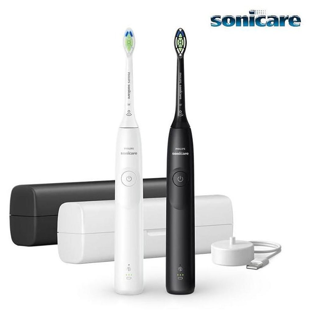 Elektrische Zahnbürste PHILIPS Sonicare HX7109/01 Produktbild 