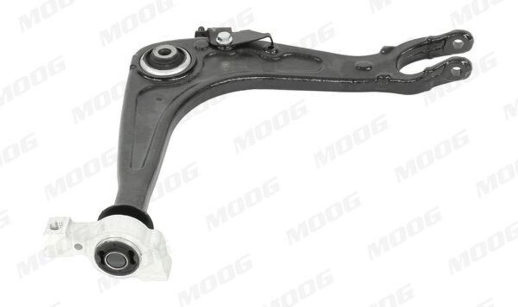 MOOG PE-TC-5755 Querlenker Vorne Rechts passend für PEUGEOT 407 SW (6E)