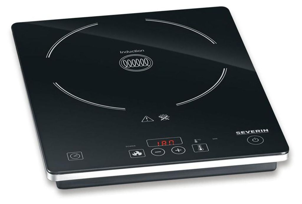 SEVERIN Induktionskochplatte KP 1071 Produktbild 