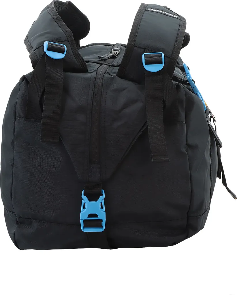 Sac de sport résistant Discovery D0073006 compartimenté haute qualité