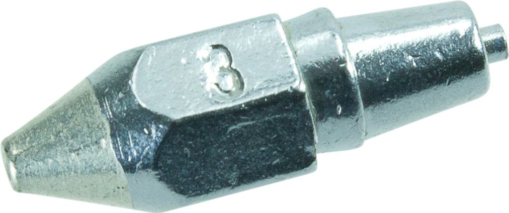 Weller Saugdüse Serie DX, DX 113HM/1,2 mm, 2,5 mm T0051315000 (Saugduese)