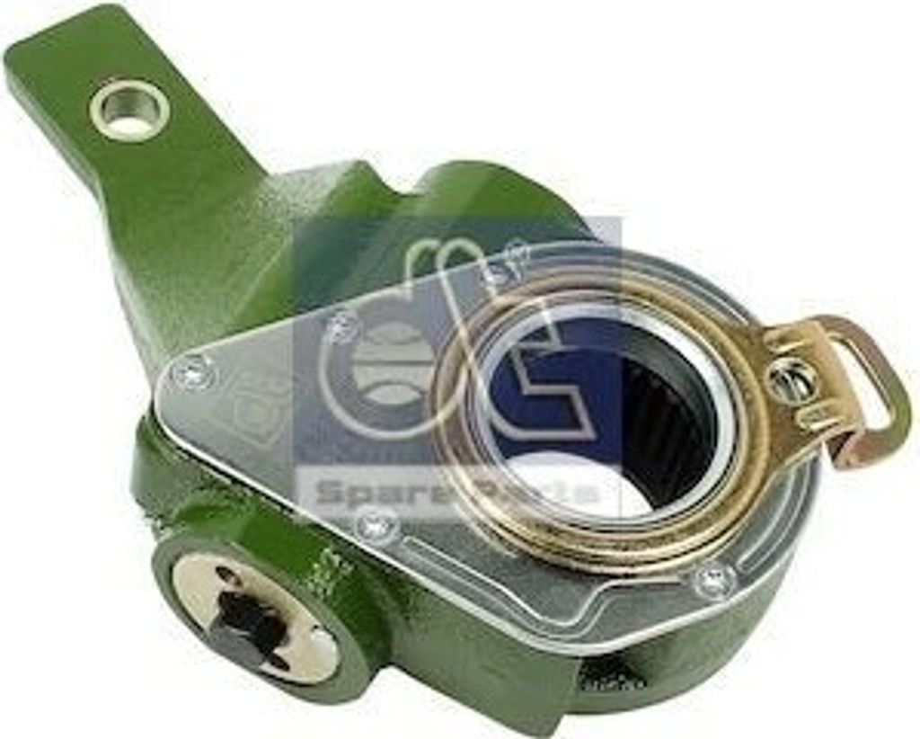 DT Spare Parts Gestängesteller Bremsanlage 6.60136 Rechts für RENAULT TRUCKS G automatisch