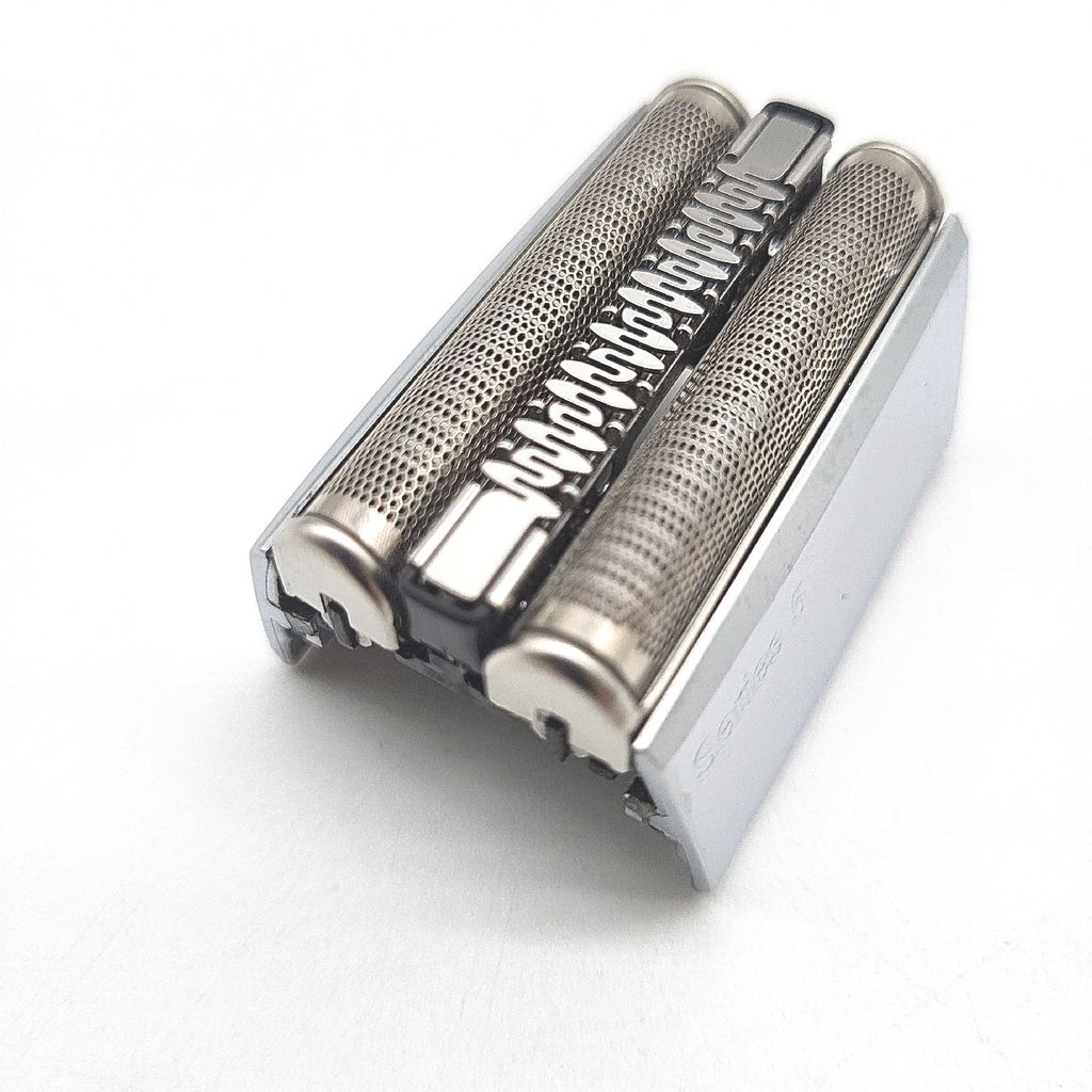 Series 5 52S Scherkopfkassette Kombipack Produktbild 17