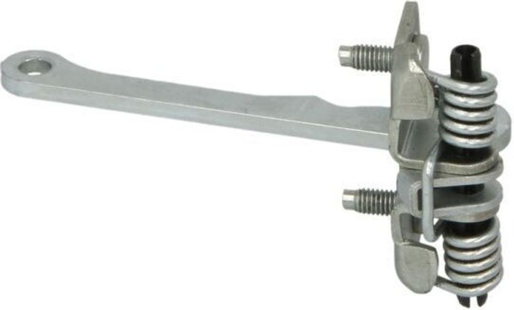 BLIC 6004-00-0128P Türfeststeller Türfangband passend für PEUGEOT 205 II (20A/C) Vorne