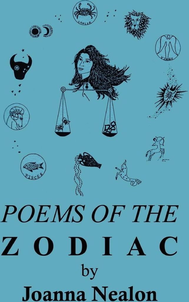 Poems of the Zodiac