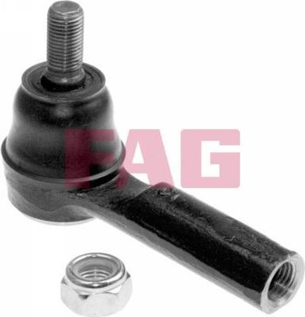 FAG 840 0976 10 Spurstangenkopf OE 485200M085 kompatibel mit 200 SX, Almera, Maxima