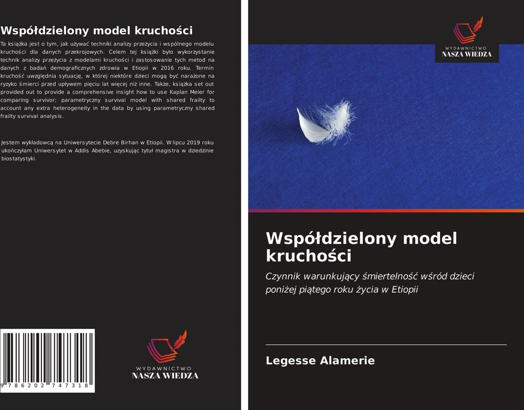 Wspó¿dzielony model krucho¿ci