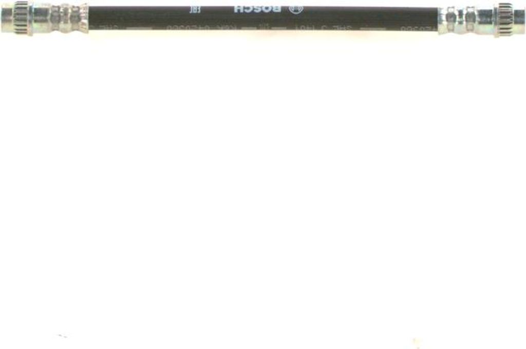 BOSCH 1 987 476 914 Bremsschlauch passend für PEUGEOT 206 Produktbild 