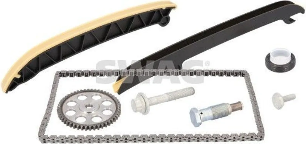 Kit chaîne de distribution SWAG : finissez-en avec le bruit moteur