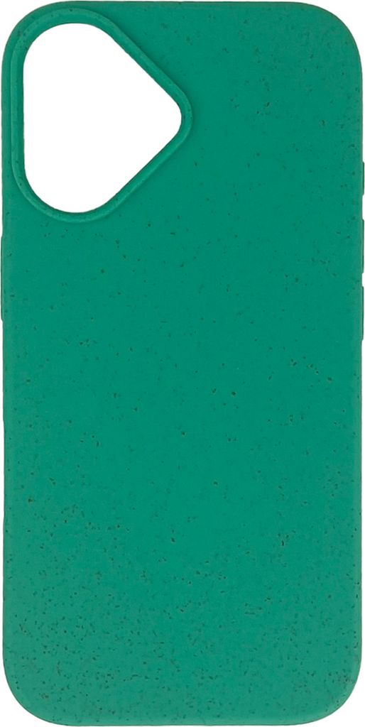 Hurtel Multiple Color Wheat Bran Case, Cover, Apple, iPhone Produktbild 