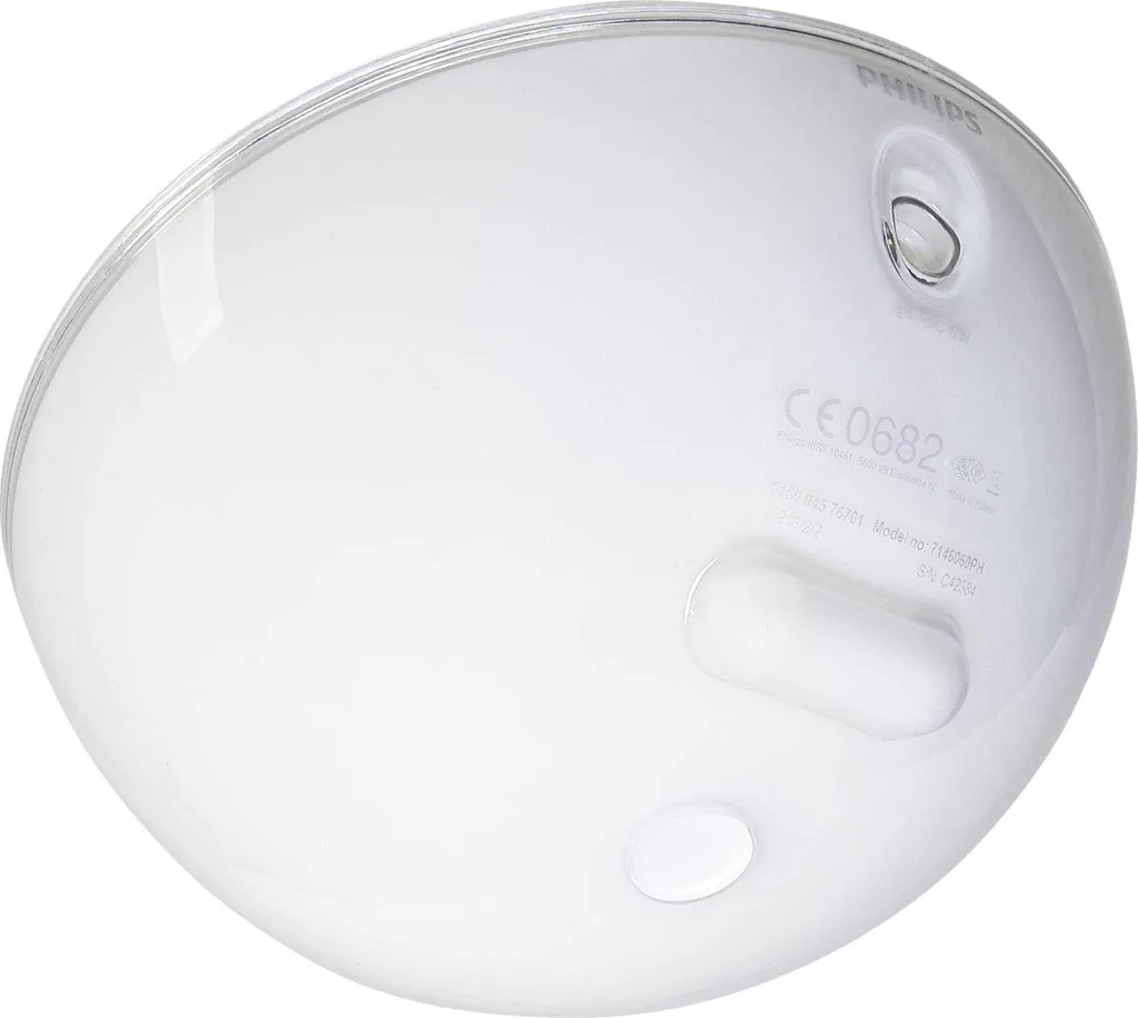 Philips Hue Go White Lampe Connectée Portable Bluetooth 6W Nomade - 19