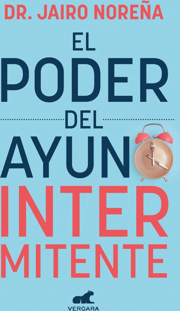 El Poder del Ayuno Intermitente / The Power of Intermittent Fasting