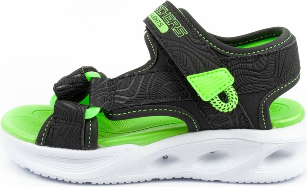 Schuhe Skechers 401673LBKLM