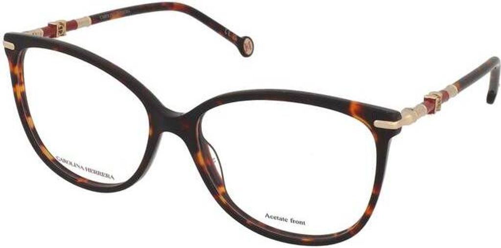 Brillen Carolina Herrera HER 0304 086