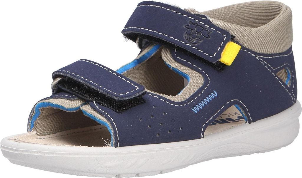 Pepino by Ricosta Sandalen Jungen 32303139353437 Blau 24 EU