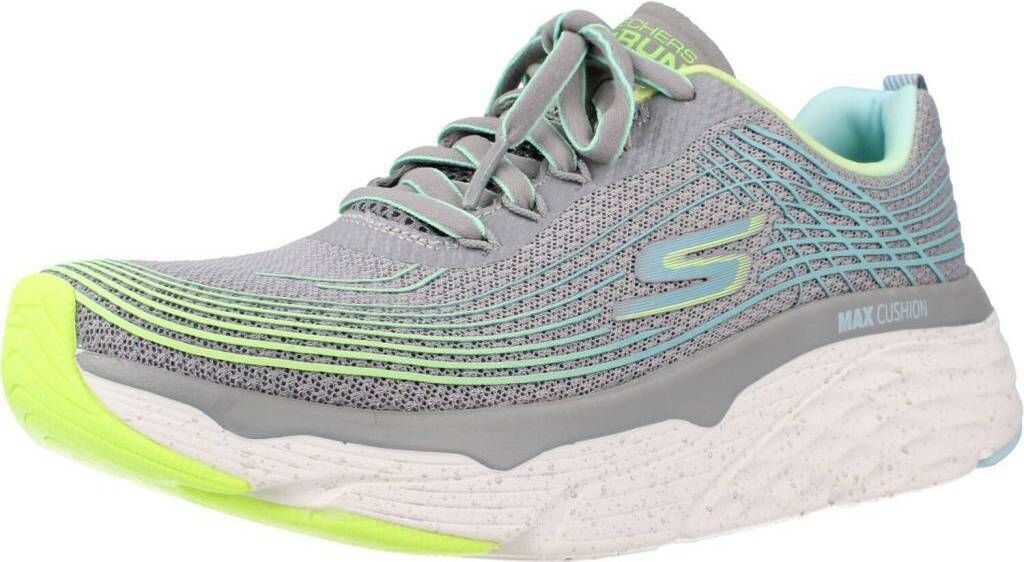 SKECHERS 128563S Grau