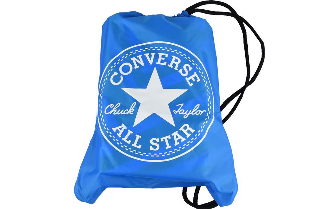 Converse Plecaki Flash Gymsack, 40FGL10483 Zdjęcie produktu 