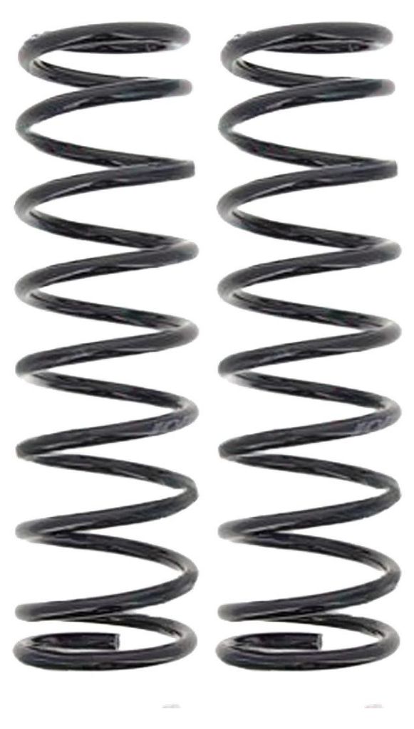 Fahrwerksfedern-Set Hinterachse Ø 115 mm KYB für u.a. HONDA ACCORD