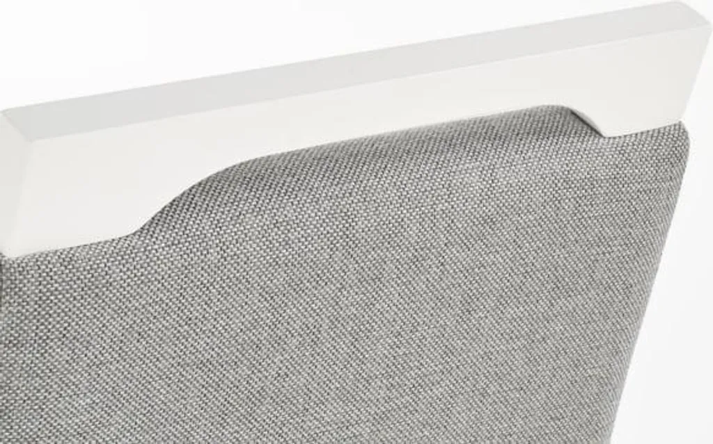 Chaise Clarion : Solution d'Assise Confortable contre le Mal de Dos