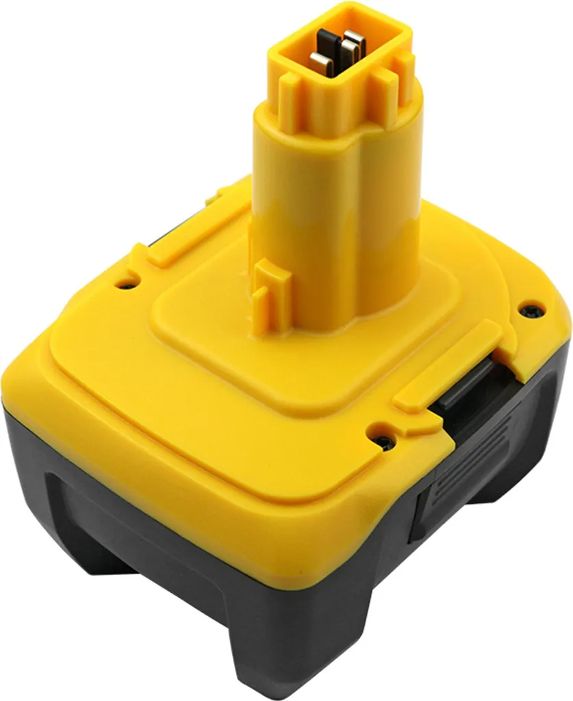 Batterie Rechargeable 14.4V compatible DeWalt DC551KA et Wurth BS 14-A