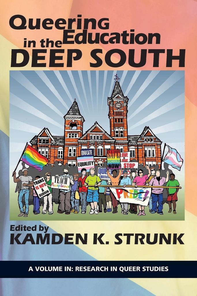 Queering Education in the Deep South