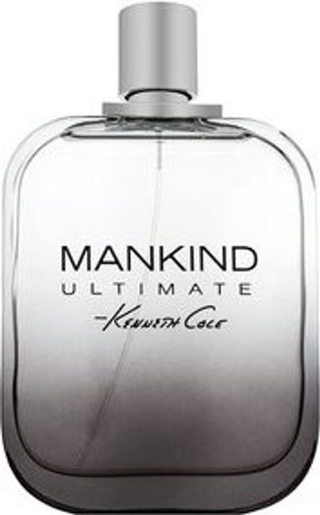 Kenneth Cole Mankind Ultimate Eau de Toilette für Herren Produktbild 