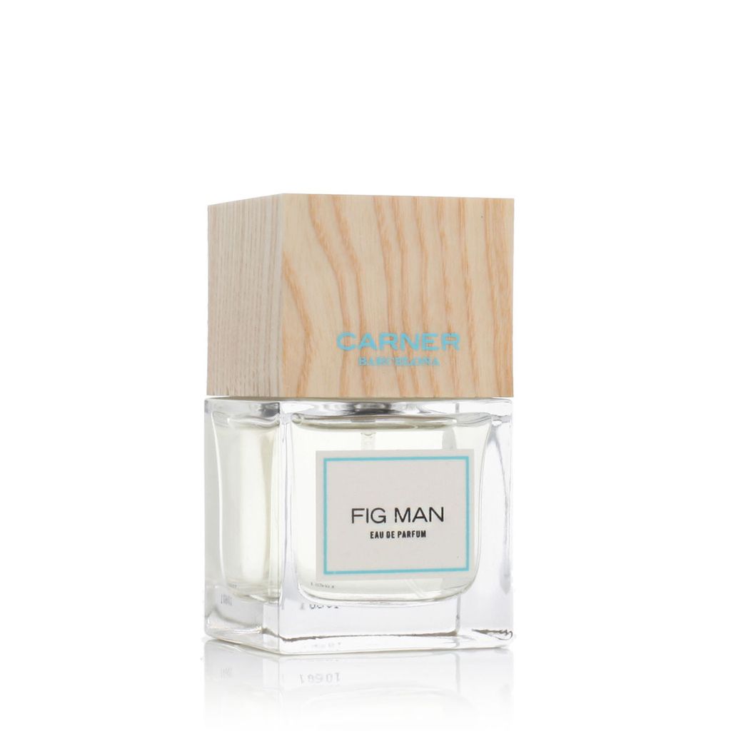 Carner Barcelona Feige Mann EDP 50 ml UNISEX Produktbild 