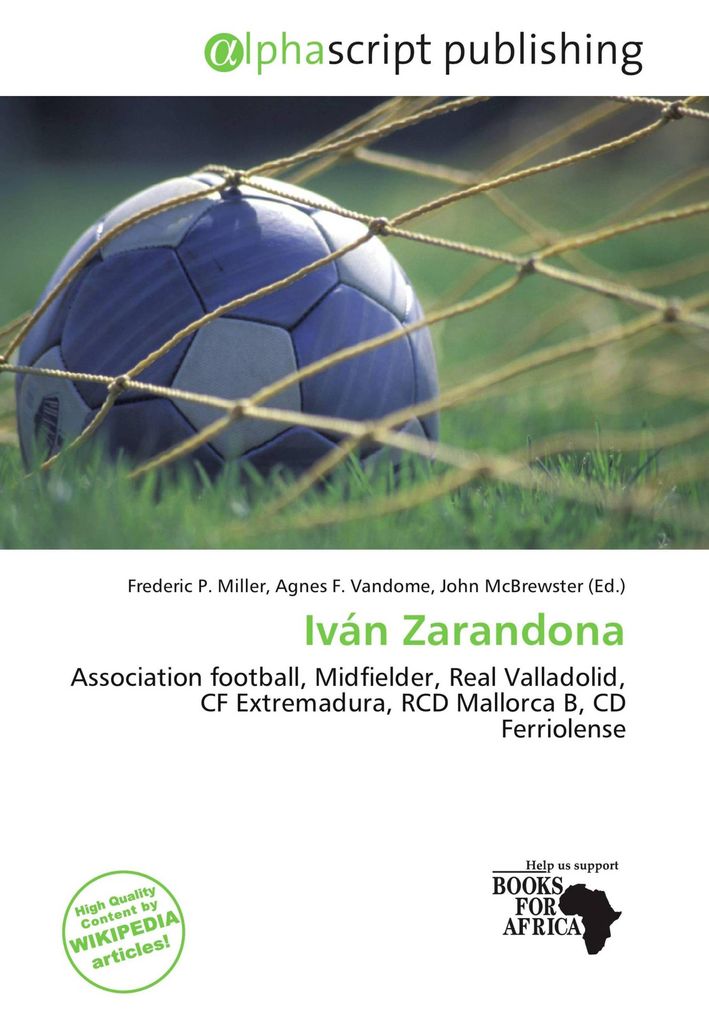 Iván Zarandona