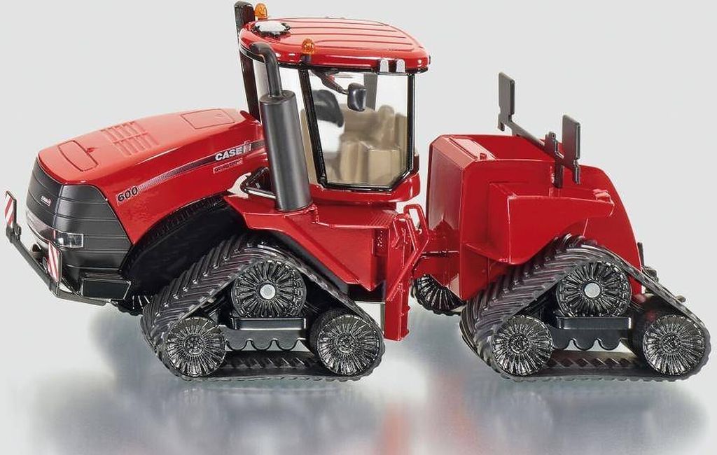 Siku CASE IH Quadrac 600 Modell rot ; 3275 Produktbild 11